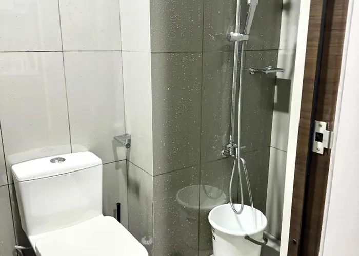 In Makati Staycation Manila